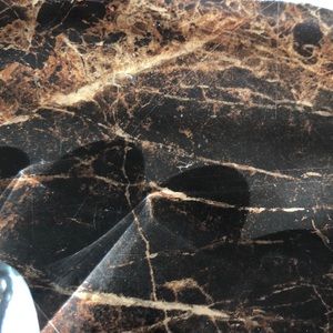 Meet your Posher, Steven